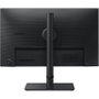 Samsung Essential S4 S27F430UAU Monitor Profesional 27 pulg. Full HD IPS Negro